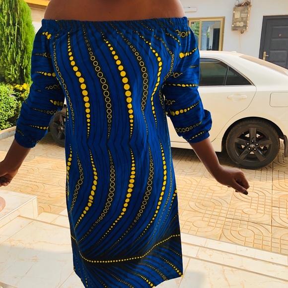 Dress - Picture 1 of 4